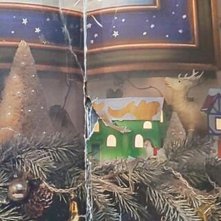 値下⤵️【ミッケ! かくれんぼ絵本】1～8+サンタクロースの画像