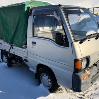 スバル サンバー  成約致しました！ありがとうございます♪
