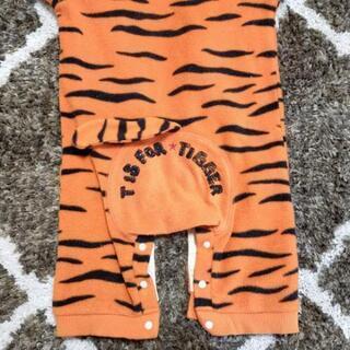 ★ティガーロンパース値下げしました！の画像