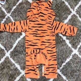 ★ティガーロンパース値下げしました！の画像