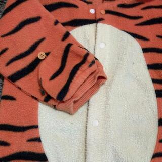 ★ティガーロンパース値下げしました！の画像