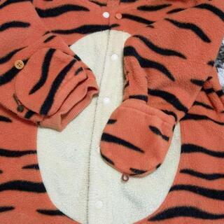 ★ティガーロンパース値下げしました！の画像