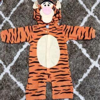★ティガーロンパース値下げしました！