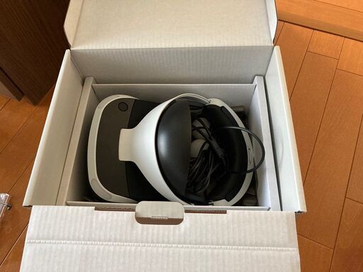 [PS4用] VR MEGA PACK