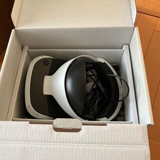 [PS4用] VR MEGA PACKの画像