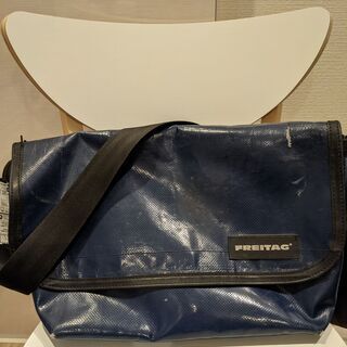 FREITAG　フライターグ　Messenger Bag　メッセ...