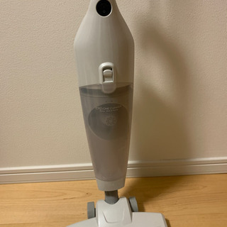 ニトリの2wayスティッククリーナー　※今月末まで1000円までお値下げしますの画像