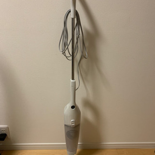 ニトリの2wayスティッククリーナー　※今月末まで1000円までお値下げしますの画像