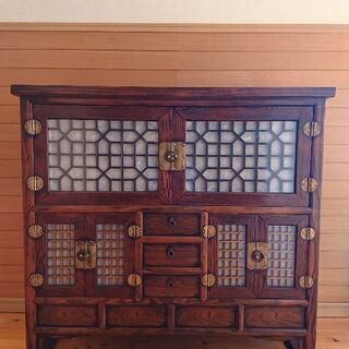 韓国家具