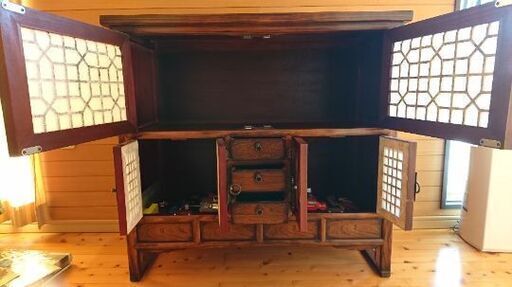 韓国家具