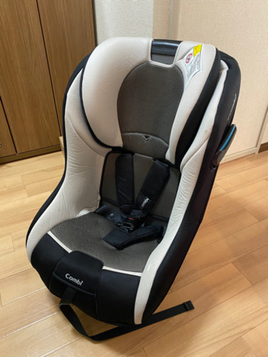 チャイルドシート　中古