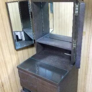 ドレッサー(ニトリ購入) 2,000円