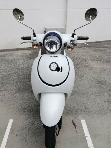 ホンダ　ジョルノ