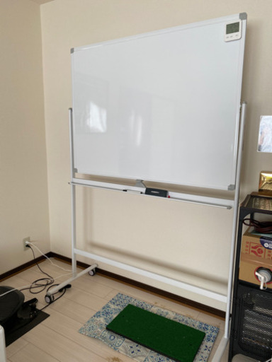 ホワイトボード