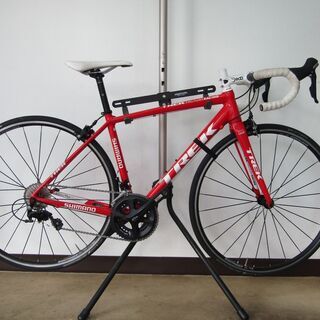 TREK emonda トレック エモンダ 2016 軽量アルミフレーム 105