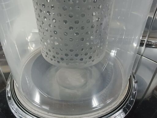 トヨトミ TOYOTOMI　ポット式煙突ストーブ　6.45Kw　HR-650B　2011年製　半密閉　石油暖房