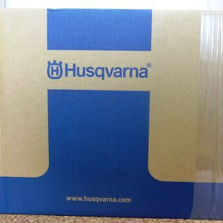 【値下げ】ハスクバーナー バッテリチェンソー 120i 本体のみ 未使用品 バッテリー・充電器別売り Husqvarna