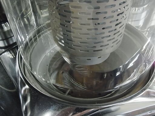 SUNPOT サンポット　ポット式石油ストーブ　KSH-709KC　2016年製　半密閉式　7.00Kw　灯油　暖房