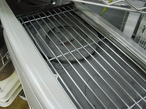 SUNPOT サンポット　ポット式石油ストーブ　KSH-709KC　2016年製　半密閉式　7.00Kw　灯油　暖房