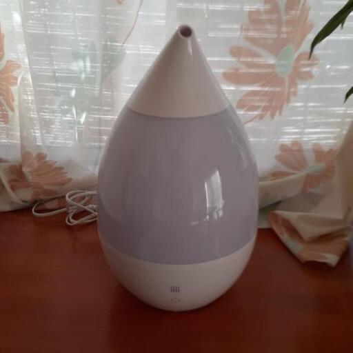 加湿器