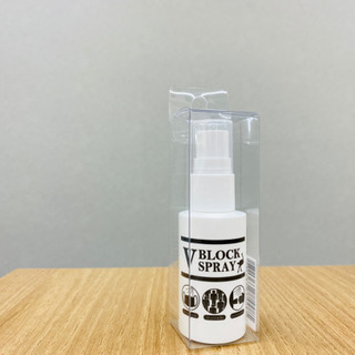 ダチョウ抗体 Vブロックスプレー(複数本可、配送条件付)