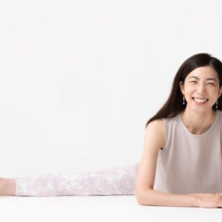 オンラインヨガ『fly』 ～ 自分らしく羽ばたく ～ の画像