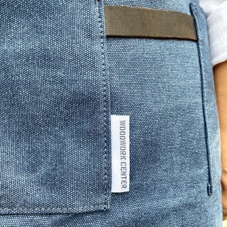 年末大掃除セール！相談家具屋オリジナルエプロンの画像