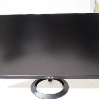 23インチ Asus VZ239H FHDモニター