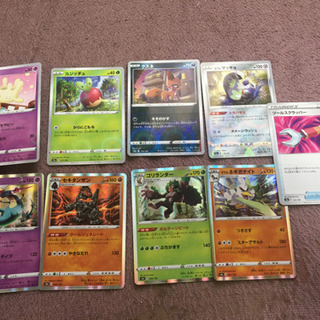 ポケモンカード セット