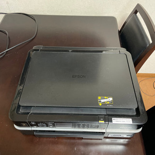 EPSON EP-802A Colorio