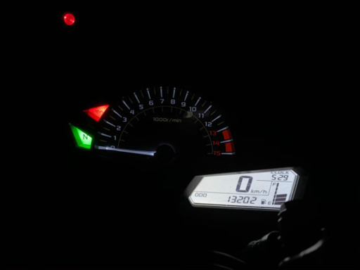 カワサキ　ninja250