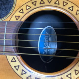 Celebrity by Ovation cc142