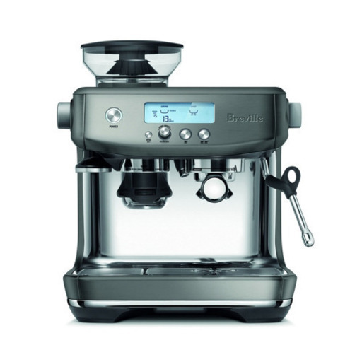 ブレビル　breville espresso machine