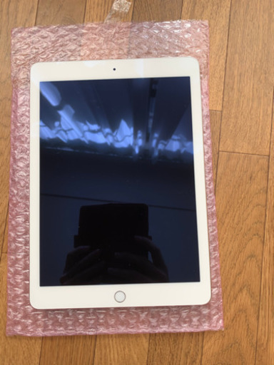 【iPad】【ほぼ新品！】