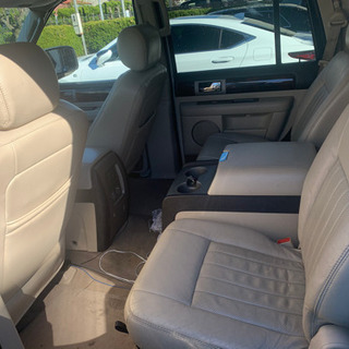 【車検残あり】ナビゲーター　不動車の画像