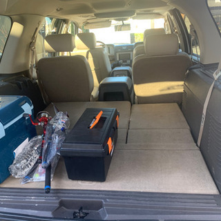 【車検残あり】ナビゲーター　不動車の画像