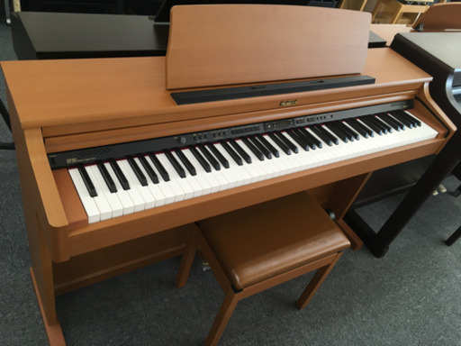 i151 Roland HP203-LC 2007年製 ローランド 電子ピアノ