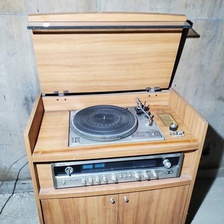 Aurex ステレオシステム AP-1800DX