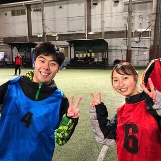 21日個サルどうですか？ - メンバー募集
