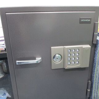 金庫を無料でお譲りします。
