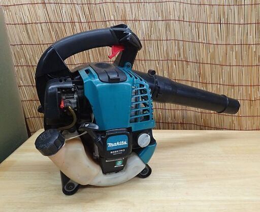 ジャンク 動作未確認 マキタ エンジンブロワ EUB4250 ブロワー makita 札幌市 豊平区 平岸