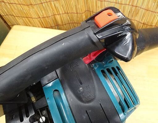 ジャンク 動作未確認 マキタ エンジンブロワ EUB4250 ブロワー makita 札幌市 豊平区 平岸