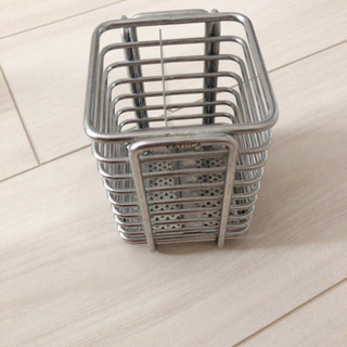 KEYUCA🧺水切りカゴに付ける小物