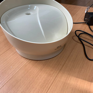 ペット用 自動給水器