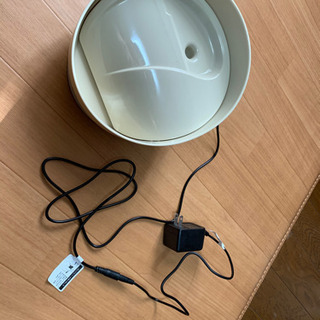 ペット用 自動給水器の画像