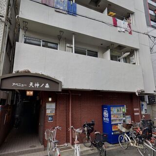 家賃45,000円！1階！1R_駅近　聖天坂　天下茶屋マンスリー − 大阪府