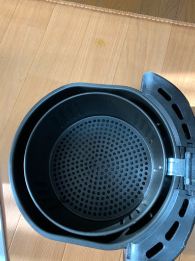 フライヤー譲ります