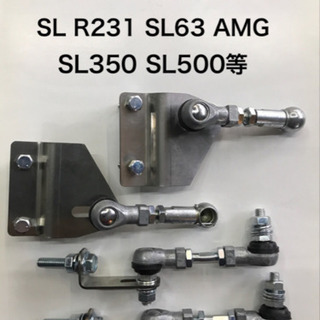 ベンツ SL R231 SL63 AMG SL350 SL400...