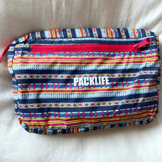 AIGLE エーグル レインポンチョの画像