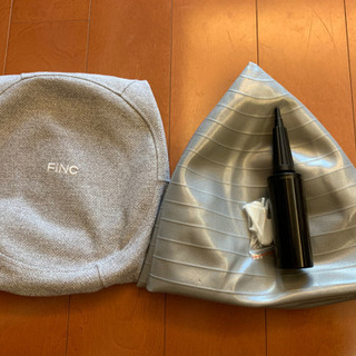 【Finc】バランスボール【美品】の画像